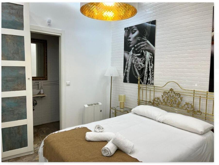 Apartment Myhousespain - Moderno Loft Ii En La Latina